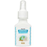 Средство для очистки аквариумных стекол Акваклин 100мл Средство для очистки аквариумных стекол Акваклин 100мл