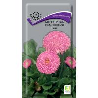Поиск Маргаритка помпонная Пинк 0,05г