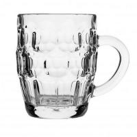 Кружка для пива "БРИТАНИЯ" 570мл  Кружка для пива "БРИТАНИЯ" 570мл