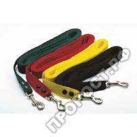 Поводок капроновый 1,7м./12мм Вака 60105 Поводок капроновый 1,7м./12мм Вака 60105