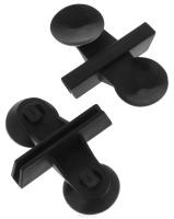 Аквариумный делитель на присосках 2шт/А102/12шт/Салекс