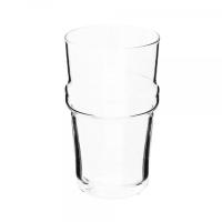 Стакан ГЛАДКИЙ 280мл высокий /03C1018/OSZ