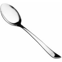 Ложка столовая (6шт) Атланта нерж. 0,2мм КТ-098-ЛС-6 /40шт/К