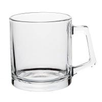 Набор кружек БЕЙЗИК-F&D 2 шт. 370 мл 55991BFD Набор кружек БЕЙЗИК-F&D 2 шт. 370 мл 55991BFD