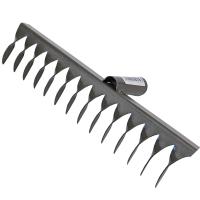 Грабли витые 14-ти зубые /шт/К