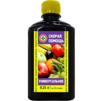 Скорая помощь ЖКУ Универсалъ 0,25л 20шт