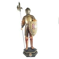 Рыцарь L15W17H53см 713515/I064 Рыцарь L15W17H53см 713515/I064