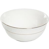 Салатник Грация Астерия 1500мл 101-01100 /24шт/PSF