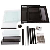 Террариум сборный RK0105 450*450*450мм/Repti-Zoo/83635003/Триол