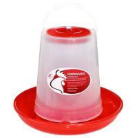 Кормушка схж подвесная 4кг/40шт/05094/М