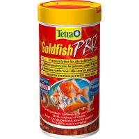 Рыбы банка Tetra Goldfish PRO чипсы для золотых и холодноводных рыбок 100мл/147843/АП