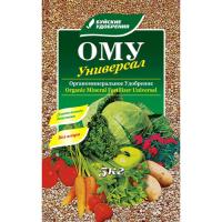 Буйские ОМУ Универсал 5кг пакет 6шт