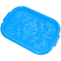 Поднос малый 270*390мм 02002 /20шт/Милих