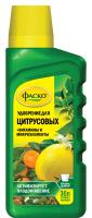 Фаско ЖКУ Цветочное счастье 285мл для цитрусовых 9шт
