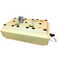 Инкубатор "Золушка-2020" автом.переворот с вентилятором 98/220/12/Новосибирск