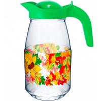 Кувшин 1,5л Вальс Бостон /1607-Д Кувшин 1,5л Вальс Бостон /1607-Д