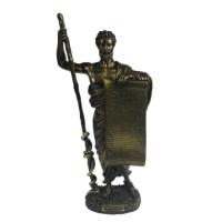 Гиппократ (темное золото) L14W10H32/713573 Гиппократ (темное золото) L14W10H32/713573