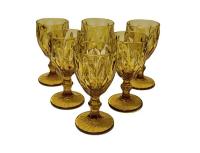 Набор фужеров Виски (6шт) 335мл 5119-Н5 /3шт/ДК