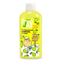 Шампунь Энимал Плей Sweet Восстанавнивающий Грушевый штрудель для собак 300мл