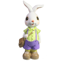 Зайка Тошка L5W6H16 718060/D170 Зайка Тошка L5W6H16 718060/D170