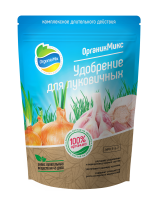ОрганикМикс 850г для луковичных