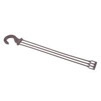 Подвеска 53см мокко КШ-7275