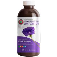 Скорая помощь ОМУ универсальное для Цветов 0,25л концентрат