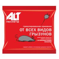 АЛТ Варат пеллеты 50гр от грызунов