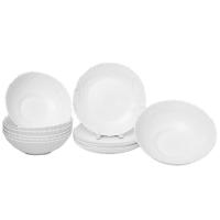 Набор столовый Утренний Барокко 13 предметов 131-21016 /4шт/PSF