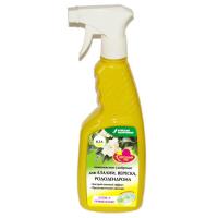 Буйские ЖКУ Чудо-спрей Азалии,Вереск,Рододендрон 0,5л 12шт