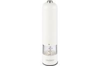 Перцемолка ENERGY EN-559 белая (на батарейках)/104297/30шт/