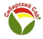 Сибирский сад