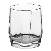 Набор стаканов HISAR 6 шт. 195 мл (виски) 42856B Набор стаканов HISAR 6 шт. 195 мл (виски) 42856B