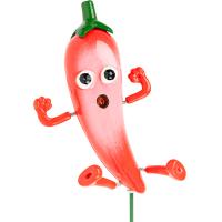Стикер садовый Крутой перец 108823 Стикер садовый Крутой перец 108823