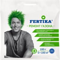 Фертика Газонное.Ремонт газона 100гр 15шт