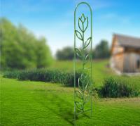 Шпалера прямая разборная "Тюльпан" 180*35см