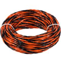 Леска д/триммера двухкомп. Зебра d-15м профиль-скрученный квадрат d-2,4мм 990646 /168шт/ Leonord Леска д/триммера двухкомп. Зебра d-15м профиль-скрученный квадрат d-2,4мм 990646 /168шт/ Leonord