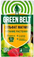 Сульфат магния 20г 70шт Грин Бэлт арт 04-428