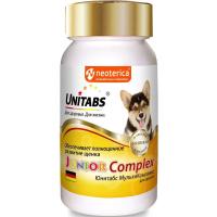 Вит Юнитабс МультиКомплекс ЮниорКомплекс д/щенков с В9