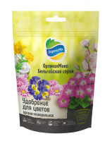 ОрганикМикс 150г для цветов Бельгийская серия 32шт