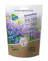 ОрганикМикс 350г Кислон 12шт