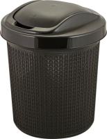 Контейнер д/мусора Soul 12л венге SV4065ВНГ