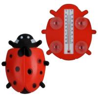 Термометр уличный Божья коровка Gabriel /003564 Термометр уличный Божья коровка Gabriel /003564