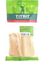 Лакомство для собак Сэндвич с рубцом говяжьим м/у/ 7855/