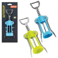 Штопор FRESCO-02/12шт/984034/Mallony