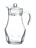 Кувшин "РОК" 1,8л с крышкой  Кувшин "РОК" 1,8л с крышкой