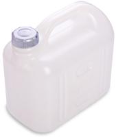 Канистра 10л Просперо белый С931 /7шт/Мартика