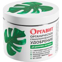 Оргавит для Декоративно-лиственных 380мл банка 12шт