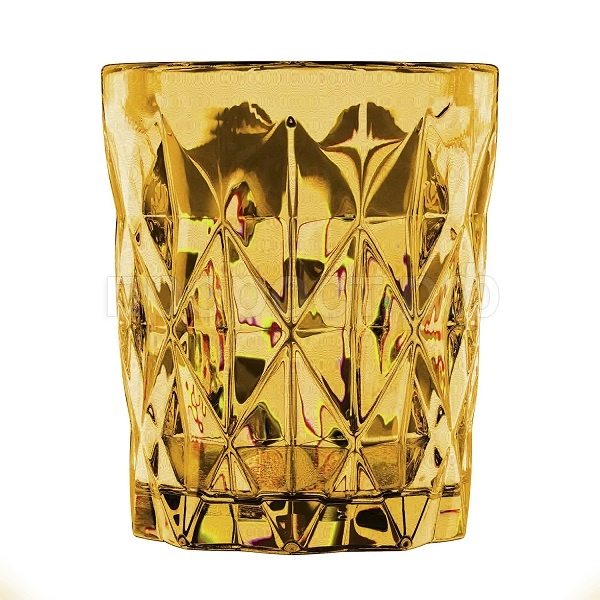 Набор стаканов Виски (6шт) 265мл /5102-Н5/4шт/ДК