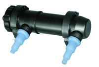 Ультрафиолетовый стерилизатор JEBO 9W  UV-H 9 550л/ч  Ультрафиолетовый стерилизатор JEBO 9W  UV-H 9 550л/ч